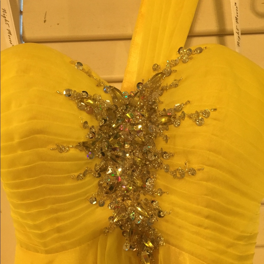 Formal/Prom Dress - Picture 7 of 8